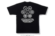 「ドラゴンボール」×A BATHING APE Tシャツ