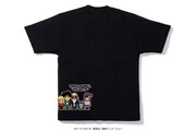 「ドラゴンボール」×A BATHING APE Tシャツ