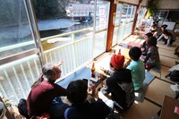 「酒場人」Vol.2特集「天国酒場」より。