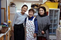 「酒場人」Vol.2特集「天国酒場」より。