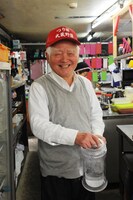 「酒場人」Vol.2特集「天国酒場」より。