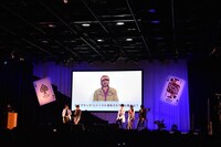 「BJQ対決」では、大塚明夫からクイズが出題された。