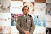 駐日フランス大使のティエリー・ダナ氏。