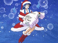 アニメ「GS美神」場面カット