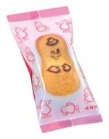 「文豪ストレイドッグス×横浜ウォーカー×崎陽軒 コラボお菓子（仮名）」第1弾