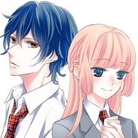 「一条要とは関わらない」のカラーカット。