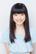 「4月の君、スピカ。」の実写ドラマで早乙女星役を務める河内美里。