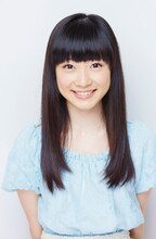 「4月の君、スピカ。」の実写ドラマで早乙女星役を務める河内美里。