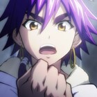 アニメ「マギ シンドバッドの冒険」Netflixでも観れる、フルHD高画質で配信