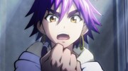 テレビアニメ「マギ シンドバッドの冒険」より。