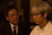 映画「森山中教習所」場面写真