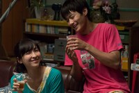 映画「森山中教習所」場面写真