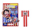 One Piece ルフィ ロー エースのピアスで海賊旗や悪魔の実をデザイン コミックナタリー