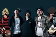 音楽ナタリーには長田悠幸、町田一八と作品のファンだというNothing's Carved In Stoneの生形真一（G）との座談会が掲載されている。