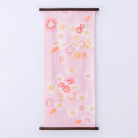 手ぬぐい専門店「にじゆら」の手ぬぐい。