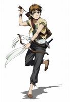 エラム（CV：花江夏樹）