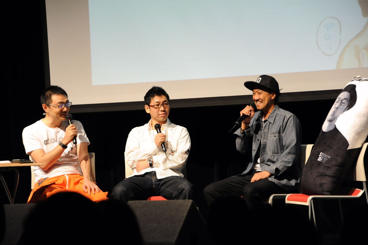 カサリンチュの歌う「宇宙兄弟」せりかのテーマ、ファン参加型MV制作決定