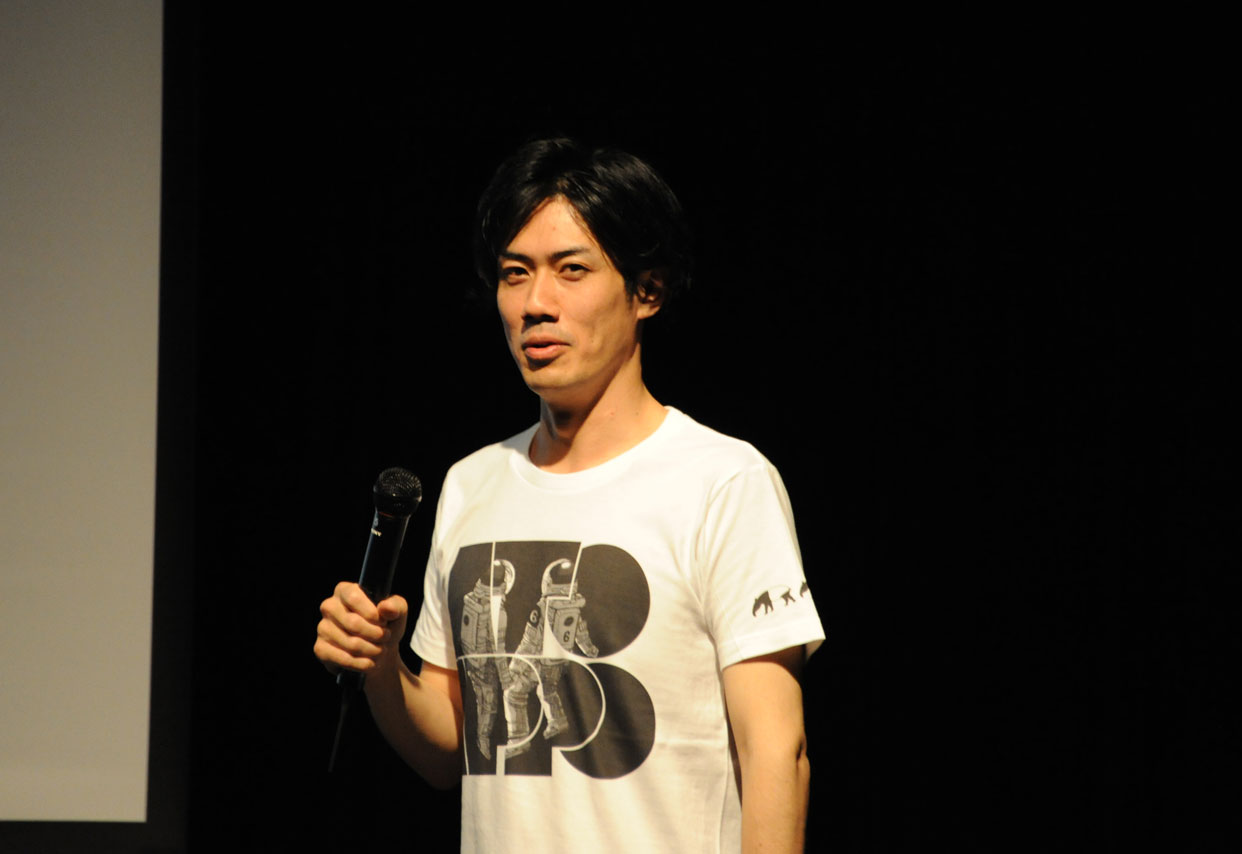 高瀬裕介