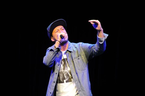 コウスケ(カサリンチュ)