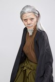 室龍規演じる白神源二郎。