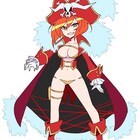「宇宙パトロールルル子」6話分をニコ生で一挙放送、新キャラのビジュアル到着
