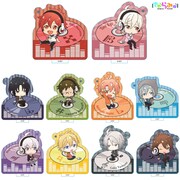 「スタンディングアクリルキーホルダー」