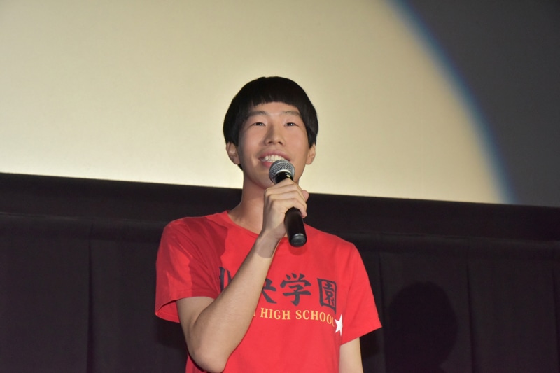 坂口涼太郎