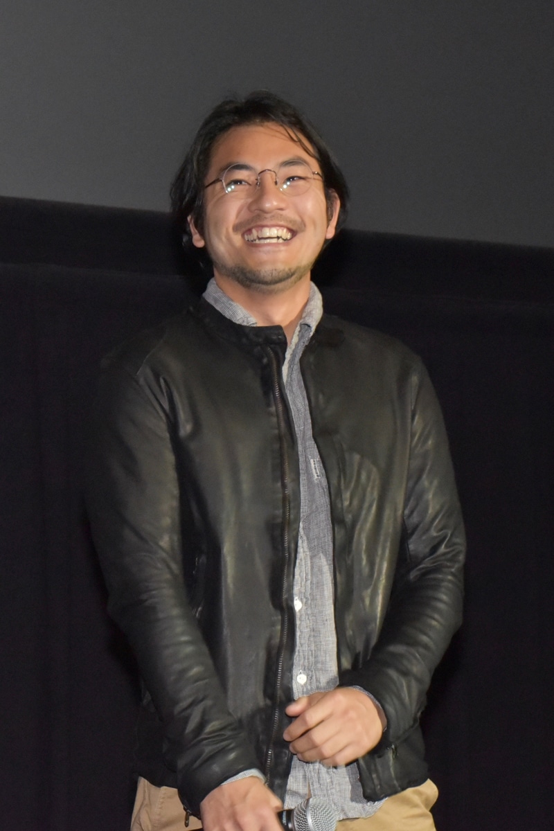 小泉徳宏監督