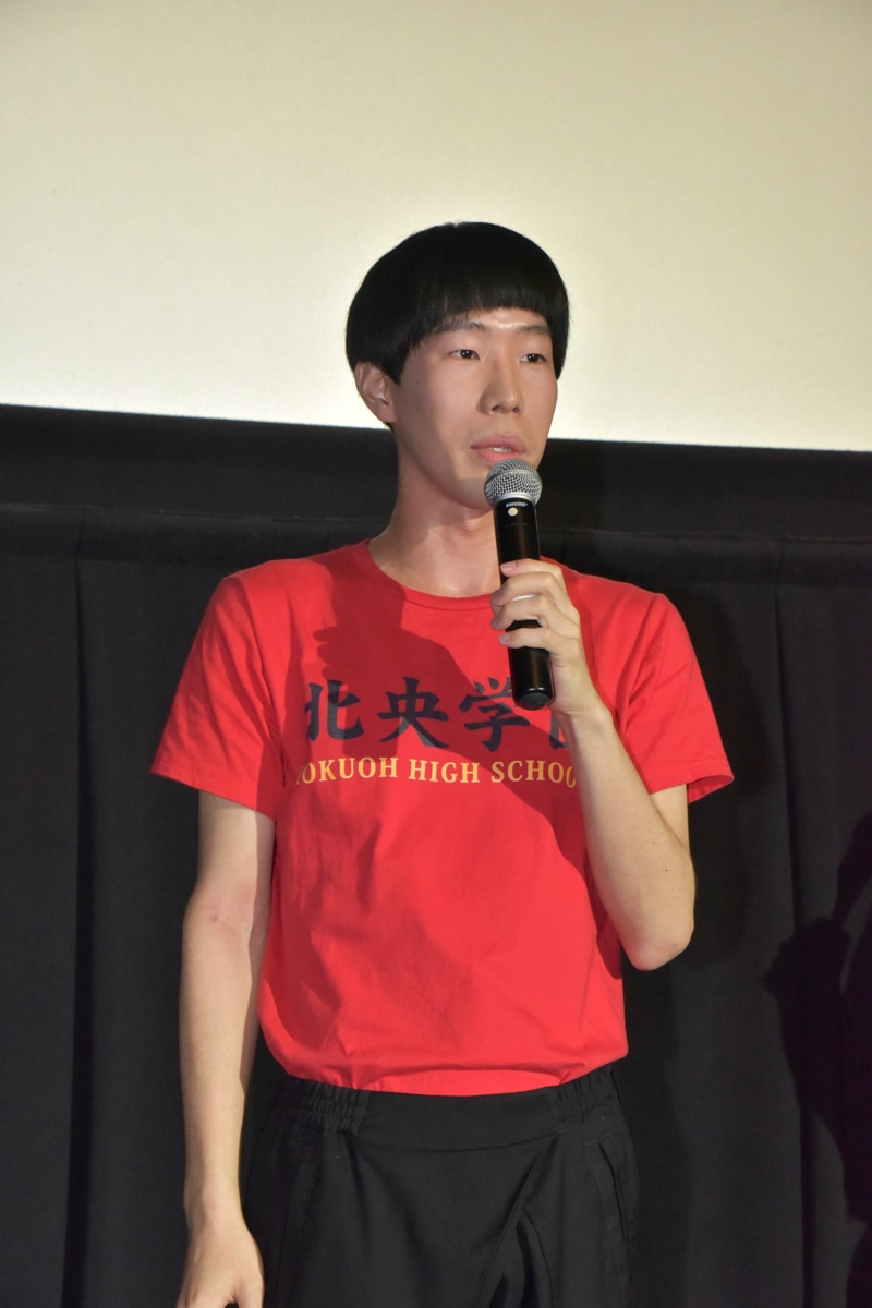 坂口涼太郎