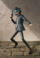 「S.H.Figuarts 次元大介」