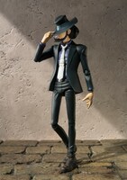 「S.H.Figuarts 次元大介」