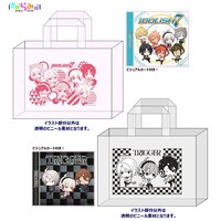 「ビニールバッグ」