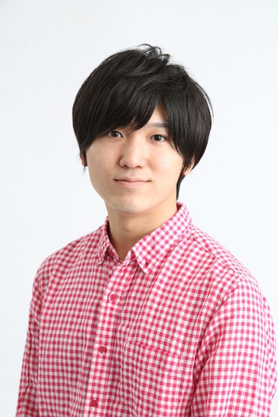 山下誠一郎