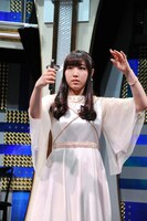 舞台で披露されるイリュージョンの一部。