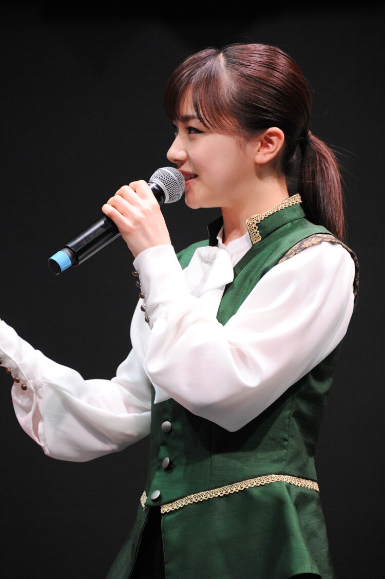 11/23 石田亜佑美 ロングトーク会 46d0148b1da1bf78632af59cc84426