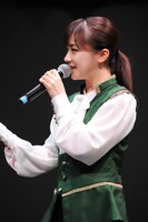 石田亜佑美