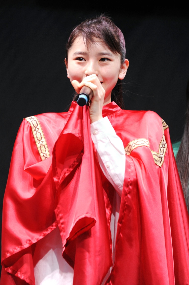 尾形春水