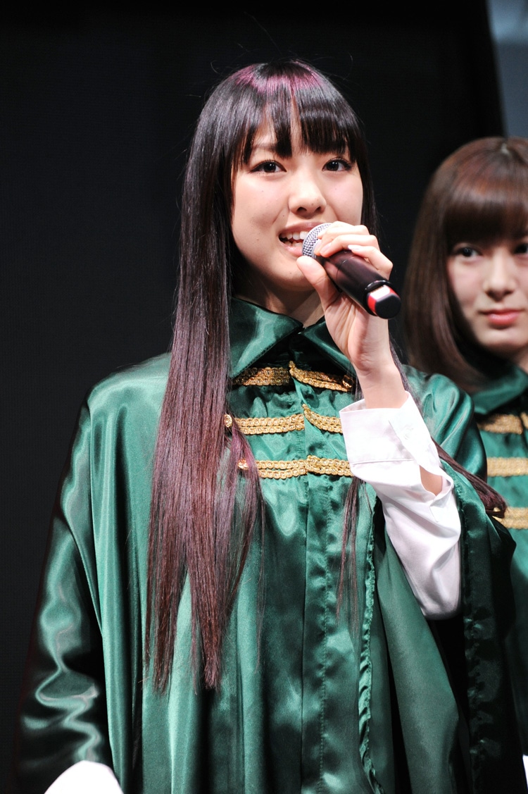 飯窪春菜