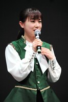 石田亜佑美