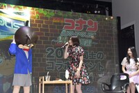 イベントの様子。