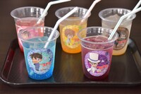 「カラードリンク」