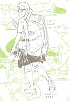 「ハルはめぐりて」