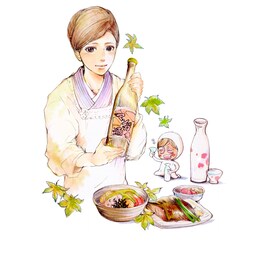 お酒×マンガ家のゲスト企画「マンガ酒」ゼノンで開始、第1回には北駒生