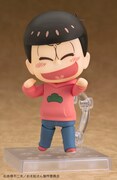 「ねんどろいど 松野おそ松」