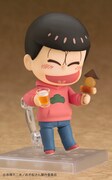 「ねんどろいど 松野おそ松」