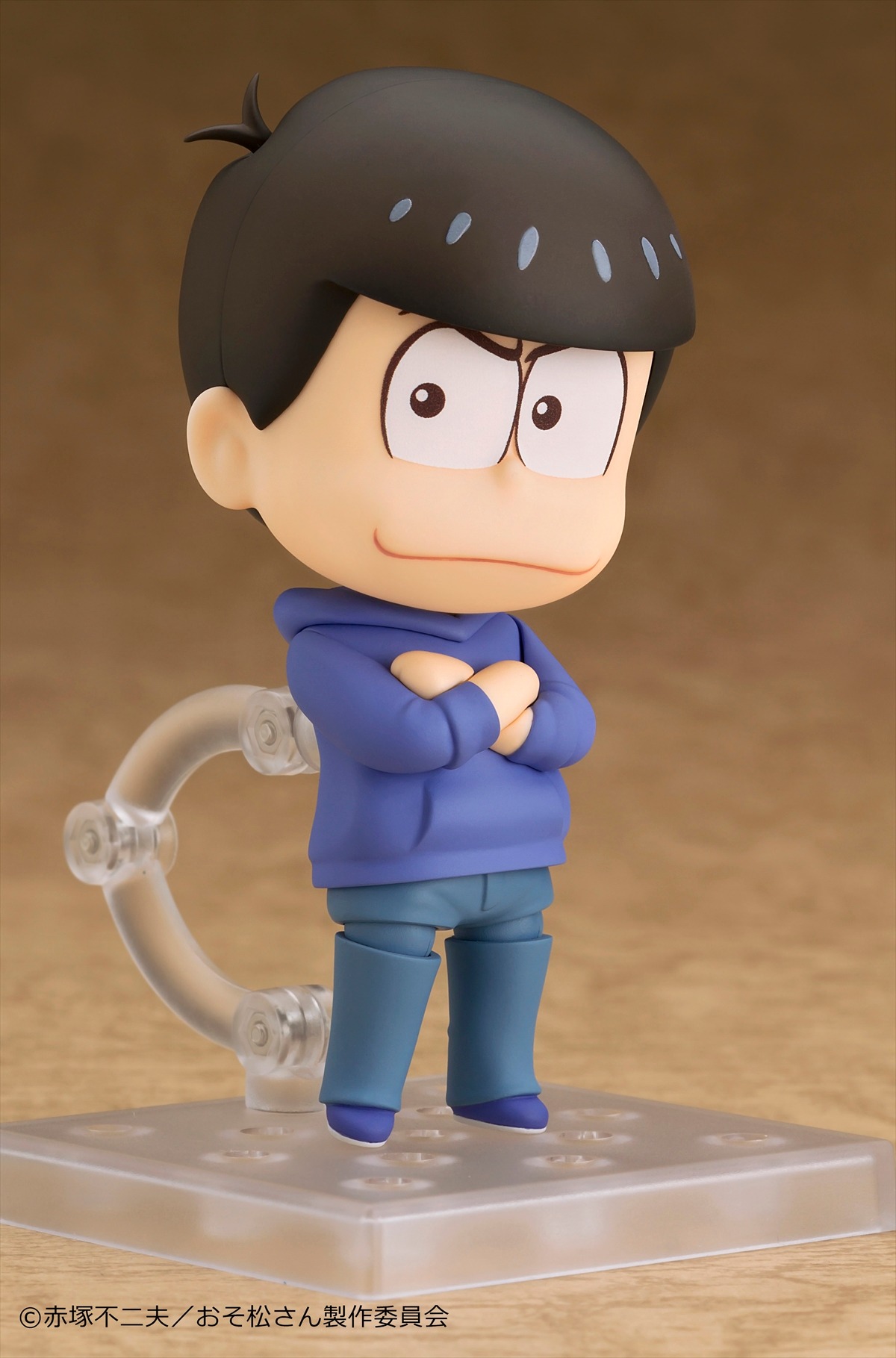 「ねんどろいど 松野カラ松」