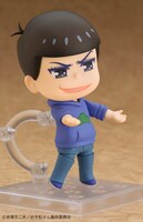 「ねんどろいど 松野カラ松」