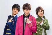 有頂天BOYS