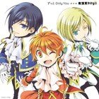 「少年メイド」有頂天BOYSのCDジャケは乙橘描き下ろし、発売イベントも