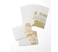 「ちはやふる」封筒＋便箋